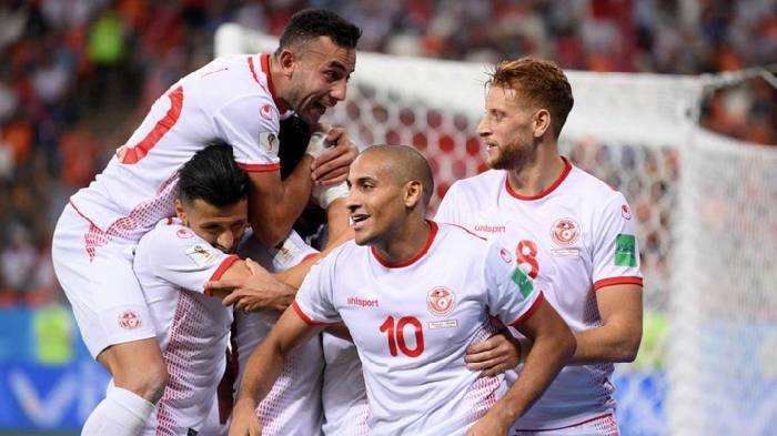 Ph&acirc;n t&iacute;ch k&egrave;o hiệp 1 Tunisia vs Mali, 20h ng&agrave;y 12/1