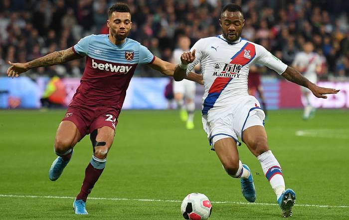 Soi k&egrave;o chẵn/ lẻ West Ham vs Norwich, 2h45 ng&agrave;y 13/1