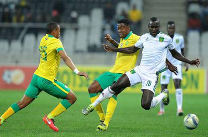 Soi k&egrave;o phạt g&oacute;c Mauritania vs Gambia, 23h00 ng&agrave;y 12/01