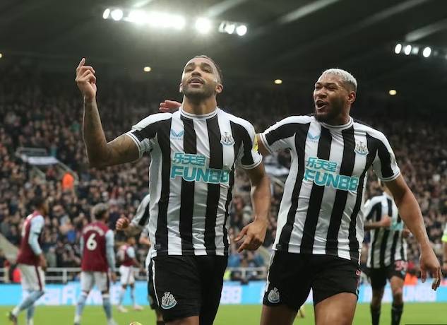 Đội h&igrave;nh ra s&acirc;n ch&iacute;nh thức Newcastle vs Leicester, 3h ng&agrave;y 11/1 (cập nhật)