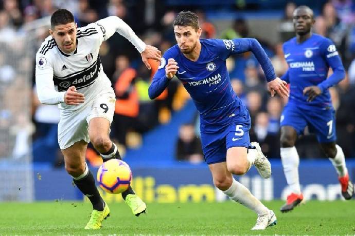 Lịch sử đối đầu Fulham vs Chelsea, 3h ng&agrave;y 13/1