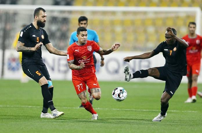Nhận định, soi k&egrave;o Al Duhail vs Umm Salal, 20h20 ng&agrave;y 11/1
