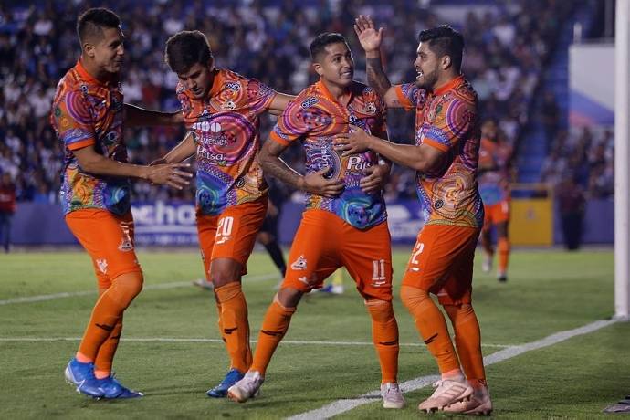 Nhận định, soi k&egrave;o Alebrijes Oaxaca vs Celaya, 6h ng&agrave;y 12/1