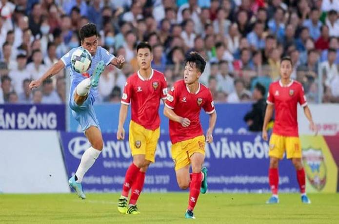 Nhận định, soi k&egrave;o B&igrave;nh Dương vs Hồng Lĩnh H&agrave; Tĩnh, 18h30 ng&agrave;y 11/1