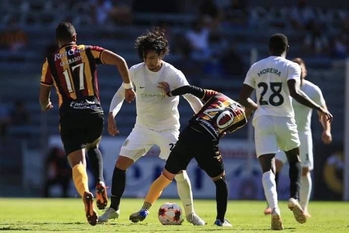 Nhận định, soi k&egrave;o Cancun vs Leones Negros, 8h05 ng&agrave;y 12/1
