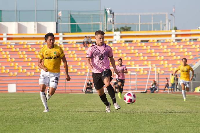 Nhận định, soi k&egrave;o Correcaminos vs Venados Yucatan, 6h ng&agrave;y 11/1