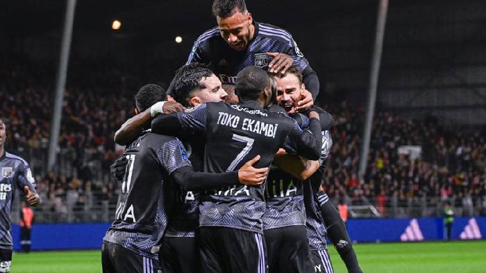 Nhận định, soi k&egrave;o Nantes vs Lyon, 1h ng&agrave;y 12/1