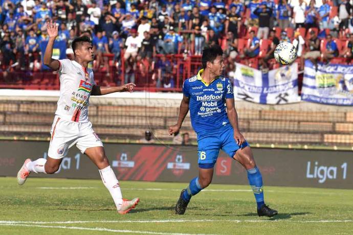Nhận định, soi k&egrave;o Persib Bandung vs Persija Jakarta, 16h30 ng&agrave;y 11/1