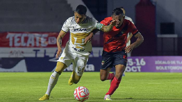Nhận định, soi k&egrave;o Pumas Tabasco vs Tlaxcala, 8h05 ng&agrave;y 11/1