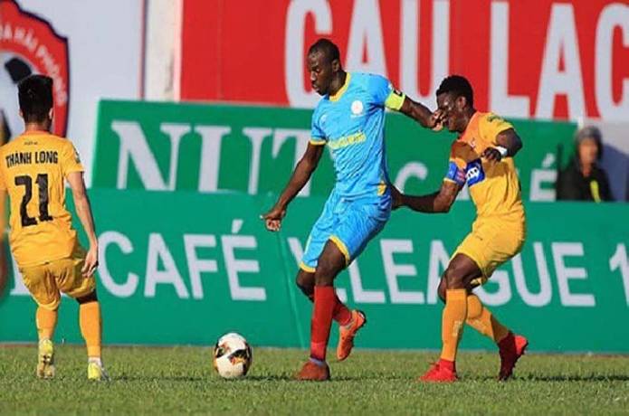 Nhận định, soi k&egrave;o Sanna Kh&aacute;nh H&ograve;a vs Nam Định, 16h ng&agrave;y 11/1