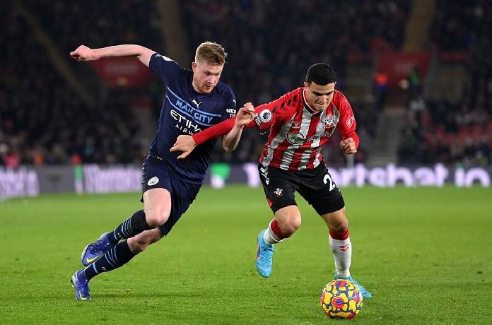 Nhận định, soi k&egrave;o Southampton vs Man City, 3h ng&agrave;y 12/1