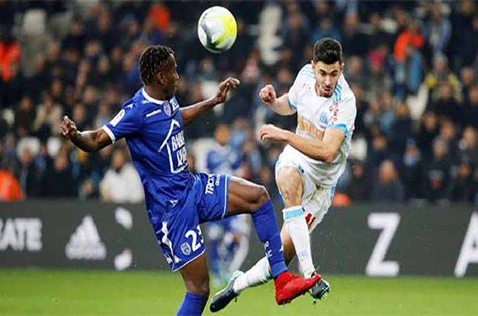 Nhận định, soi k&egrave;o Troyes vs Marseille, 3h ng&agrave;y 12/1