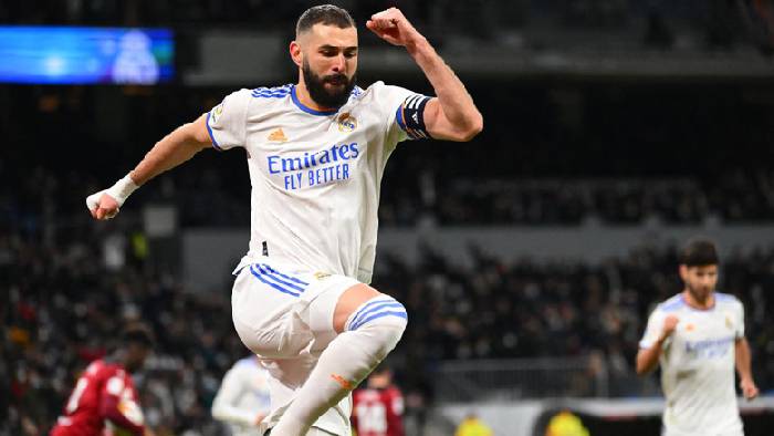 Sean Walsh dự đo&aacute;n Real Madrid vs Valencia, 2h ng&agrave;y 12/1