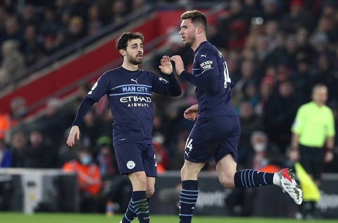 Soi k&egrave;o phạt g&oacute;c Southampton vs Man City, 3h ng&agrave;y 12/1