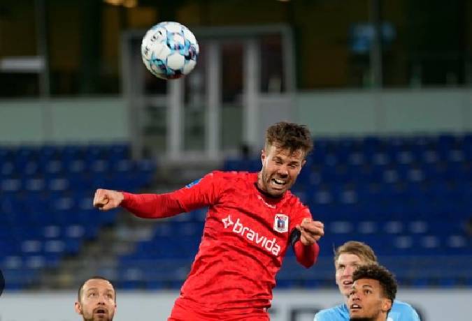 Nhận định, soi k&egrave;o Aarhus AGF Reserve vs Vejle Reserve, 19h00 ng&agrave;y 11/1