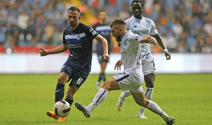 Nhận định, soi k&egrave;o Adana Demirspor vs Istanbulspor, 0h00 ng&agrave;y 11/1