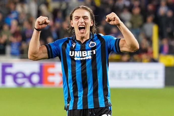 Nhận định, soi k&egrave;o Club Brugge vs FC Nurnberg, 20h00 ng&agrave;y 10/01