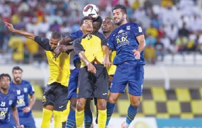 Nhận định, soi k&egrave;o Dhofar vs Al Nasr, 20h20 ng&agrave;y 11/1