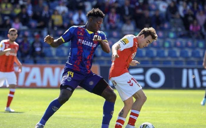 Nhận định, soi k&egrave;o Gil Vicente vs Amarante, 2h15 ng&agrave;y 11/1