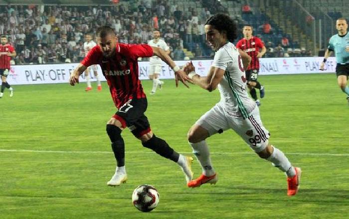 Nhận định, soi k&egrave;o Hatayspor vs Gazisehir Gaziantep, 21h00 ng&agrave;y 10/01