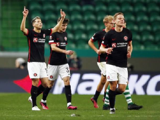 Nhận định, soi k&egrave;o Hvidovre IF Reserve vs Silkeborg IF Reserve, 19h00 ng&agrave;y 11/1