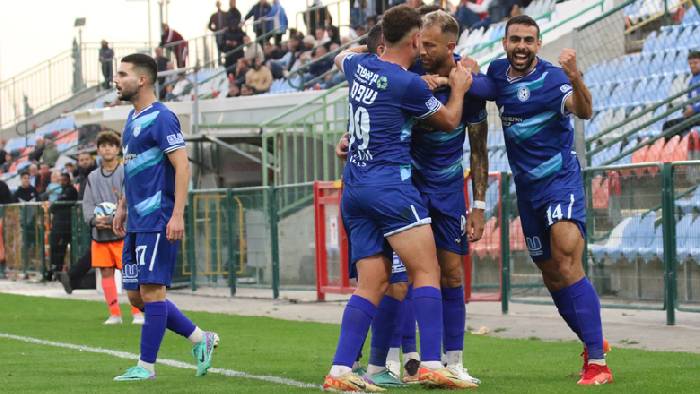 Nhận định, soi k&egrave;o Ironi Tiberias vs Hapoel Acre, 20h00 ng&agrave;y 12/1