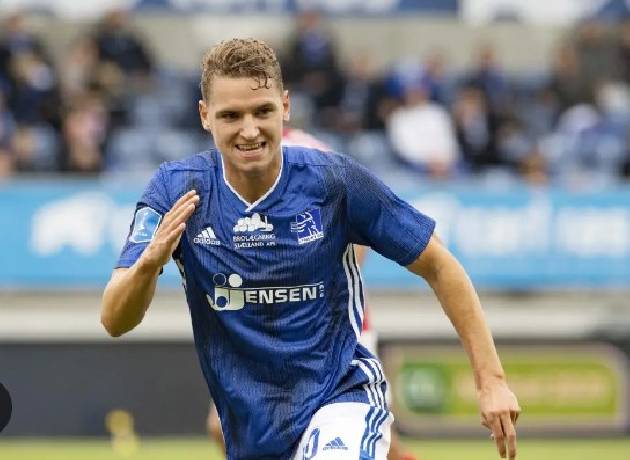 Nhận định, soi k&egrave;o Lyngby Reserve vs Odense BK Reserve, 19h00 ng&agrave;y 11/1