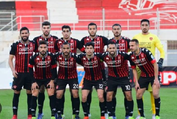 Nhận định, soi k&egrave;o MC Oran U21 vs CS Constantine U21, 16h00 ng&agrave;y 11/1