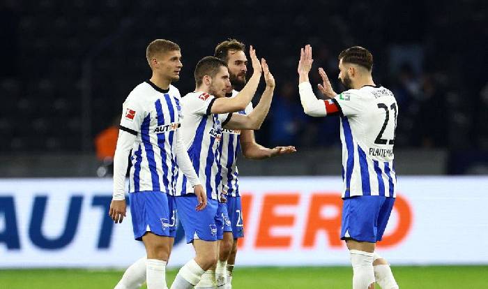 Nhận định, soi k&egrave;o Mechelen vs Hertha Berlin, 21h00 ng&agrave;y 10/01