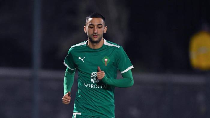 Nhận định, soi k&egrave;o Morocco vs Sierra Leone, 0h00 ng&agrave;y 12/1