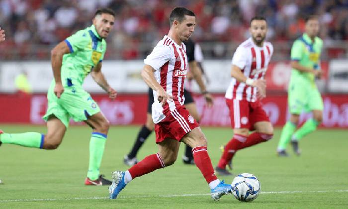 Nhận định, soi k&egrave;o Panserraikos vs Asteras Tripolis, 20h00 ng&agrave;y 10/01