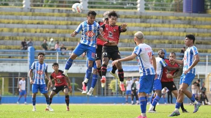 Nhận định, soi k&egrave;o PSPS Riau vs Nusantara United, 15h30 ng&agrave;y 11/1