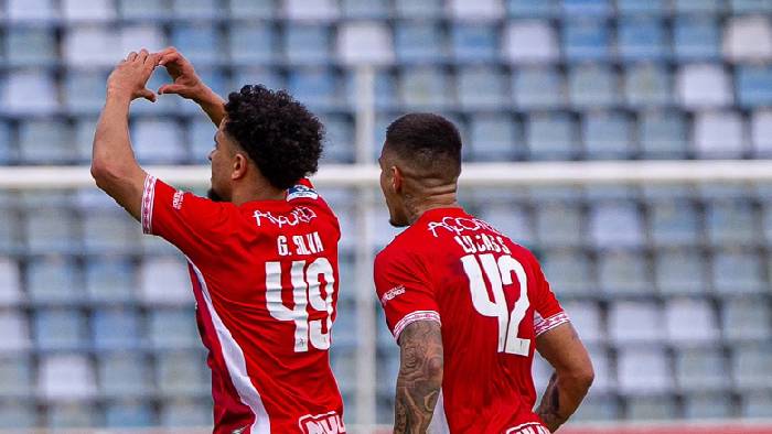 Nhận định, soi k&egrave;o Santa Clara vs CD Nacional, 1h00 ng&agrave;y 12/1