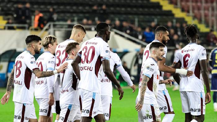 Nhận định, soi k&egrave;o Trabzonspor vs Samsunspor, 0h00 ng&agrave;y 12/1
