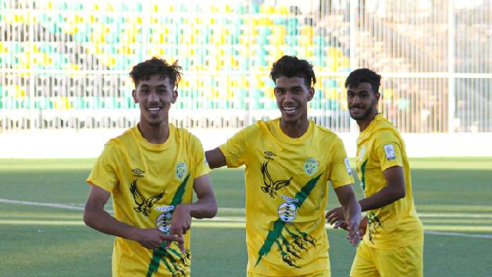 Nhận định, soi k&egrave;o USM Alger vs Saoura, 1h00 ng&agrave;y 12/1