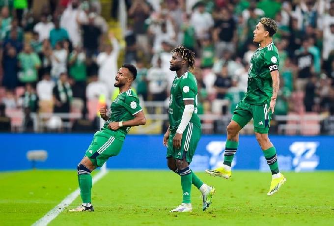 Nhận định, soi k&egrave;o Al-Ahli Saudi vs Al-Shabab, 0h00 ng&agrave;y 11/1: Tiếp đ&agrave; bất bại