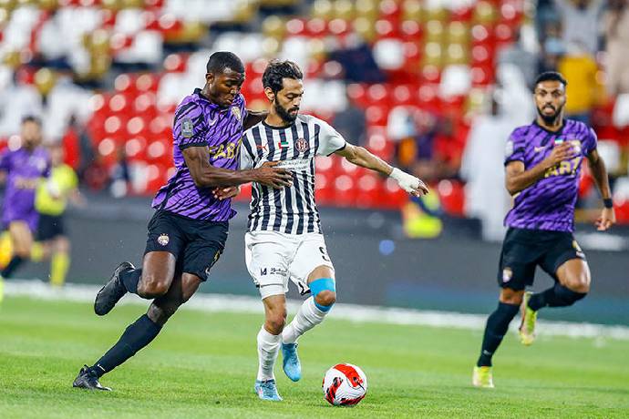 Nhận định, soi k&egrave;o Al Ain vs Shabab Al Ahli Club, 21h45 ng&agrave;y 10/1: Tận dụng lợi thế