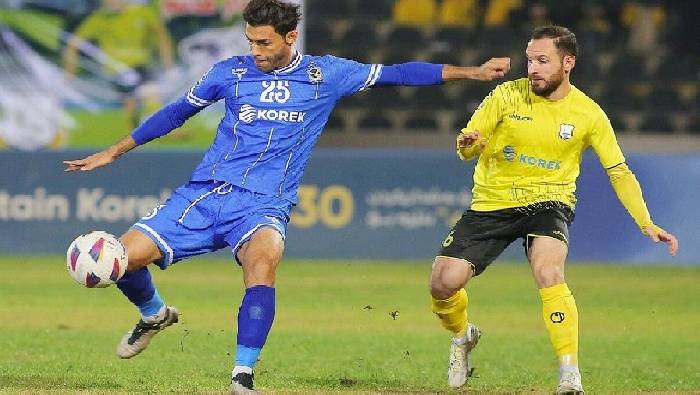 Nhận định, soi k&egrave;o Al Najaf vs Al Shorta, 21h00 ng&agrave;y 10/1: Chưa thể vượt l&ecirc;n ng&ocirc;i đầu