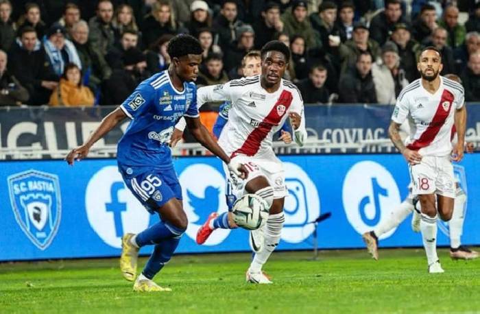 Nhận định, soi k&egrave;o Bastia vs Ajaccio, 2h00 ng&agrave;y 11/1: Kh&aacute;ch qu&aacute; k&eacute;m cỏi