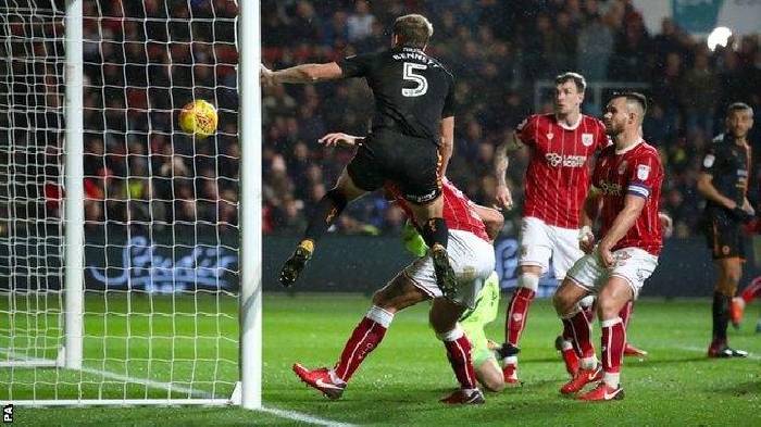 Nhận định, soi k&egrave;o Bristol City vs Wolverhampton, 19h00 ng&agrave;y 11/1: Cứ ngỡ ngon ăn