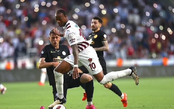 Nhận định, soi k&egrave;o Hatayspor vs Caykur Rizespor, 20h00 ng&agrave;y 11/1: Trận chiến kh&ocirc;ng khoan nhượng