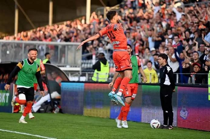 Nhận định, soi k&egrave;o Lavallois vs Red Star, 2h00 ng&agrave;y 11/1: Đ&aacute;nh chiếm top 3