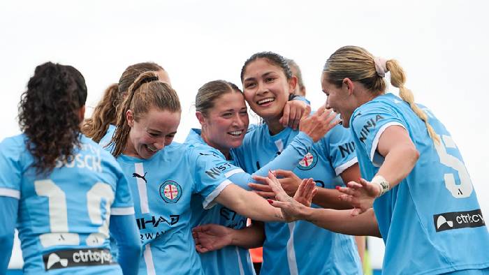Nhận định, soi k&egrave;o nữ Melbourne City vs nữ Brisbane Roar, 15h45 ng&agrave;y 11/1: Cửa tr&ecirc;n &lsquo;ghi điểm&rsquo;