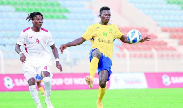 Nhận định, soi k&egrave;o Oman Club vs Bahla, 21h10 ng&agrave;y 10/1: B&agrave;i to&aacute;n thể lực