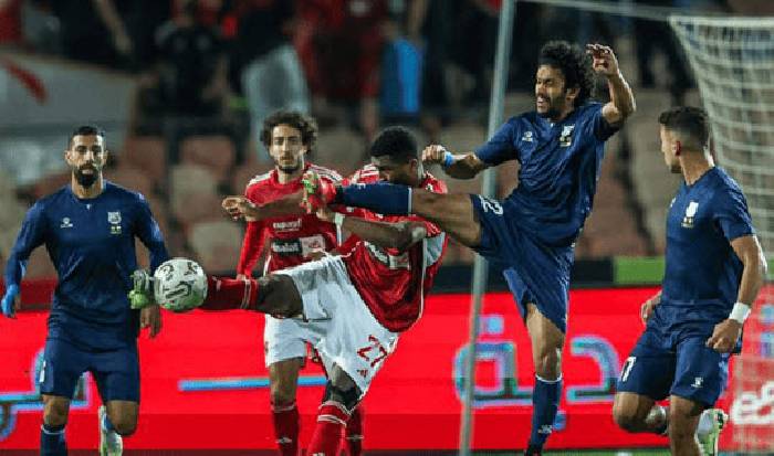 Nhận định, soi k&egrave;o Petrojet vs Enppi, 21h00 ng&agrave;y 10/1: Xa nh&agrave; l&agrave; thất vọng