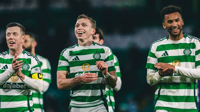 Nhận định, soi k&egrave;o Ross County vs Celtic, 19h30 ng&agrave;y 11/1: Niềm tin cửa tr&ecirc;n