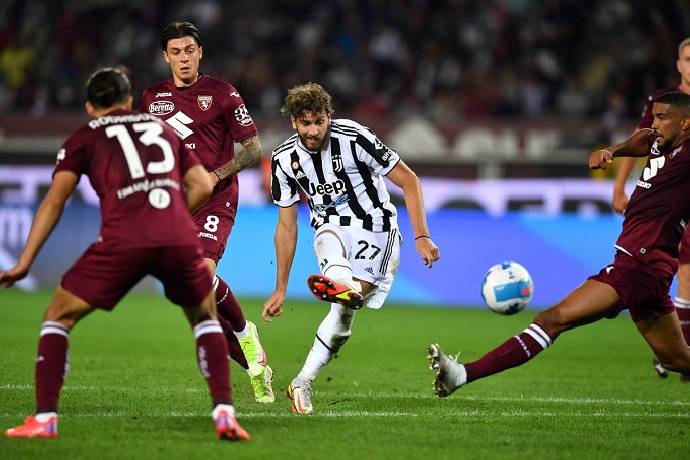 Nhận định, soi k&egrave;o Torino vs Juventus, 0h00 ng&agrave;y 12/1: &Aacute;m ảnh chia điểm
