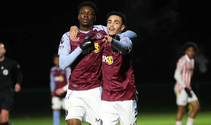 Nhận định, soi k&egrave;o U21 Stoke vs U21 Aston Villa, 21h00 ng&agrave;y 10/1: Bắt nạt chủ nh&agrave;