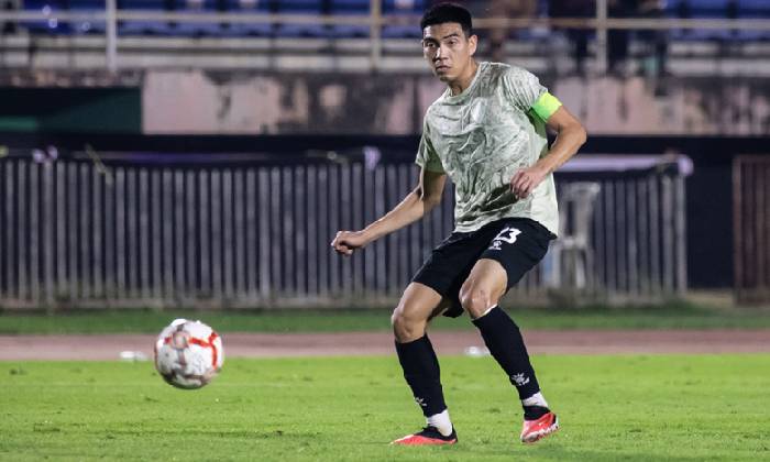 Nhận định, soi k&egrave;o Uthai Thani vs Ratchaburi, 19h00 ng&agrave;y 11/1: Tin v&agrave;o chủ nh&agrave;