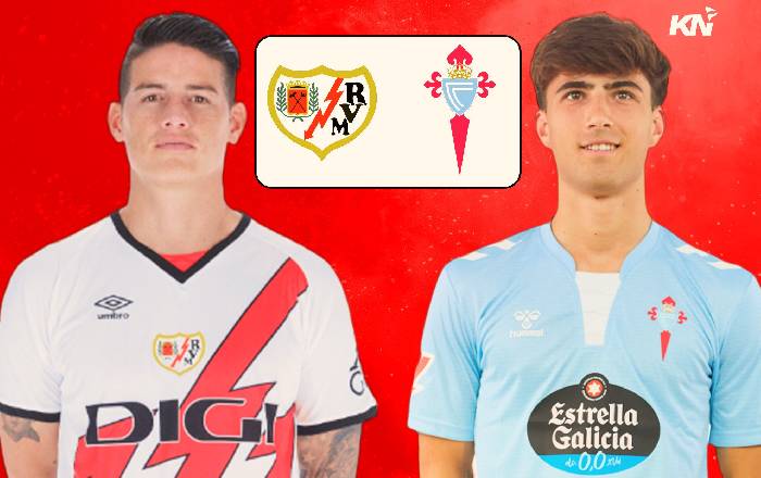 Nhận định, soi k&egrave;o Vallecano vs Celta Vigo, 03h00 ng&agrave;y 11/01: Chủ nh&agrave; tiếp đ&agrave; thăng hoa
